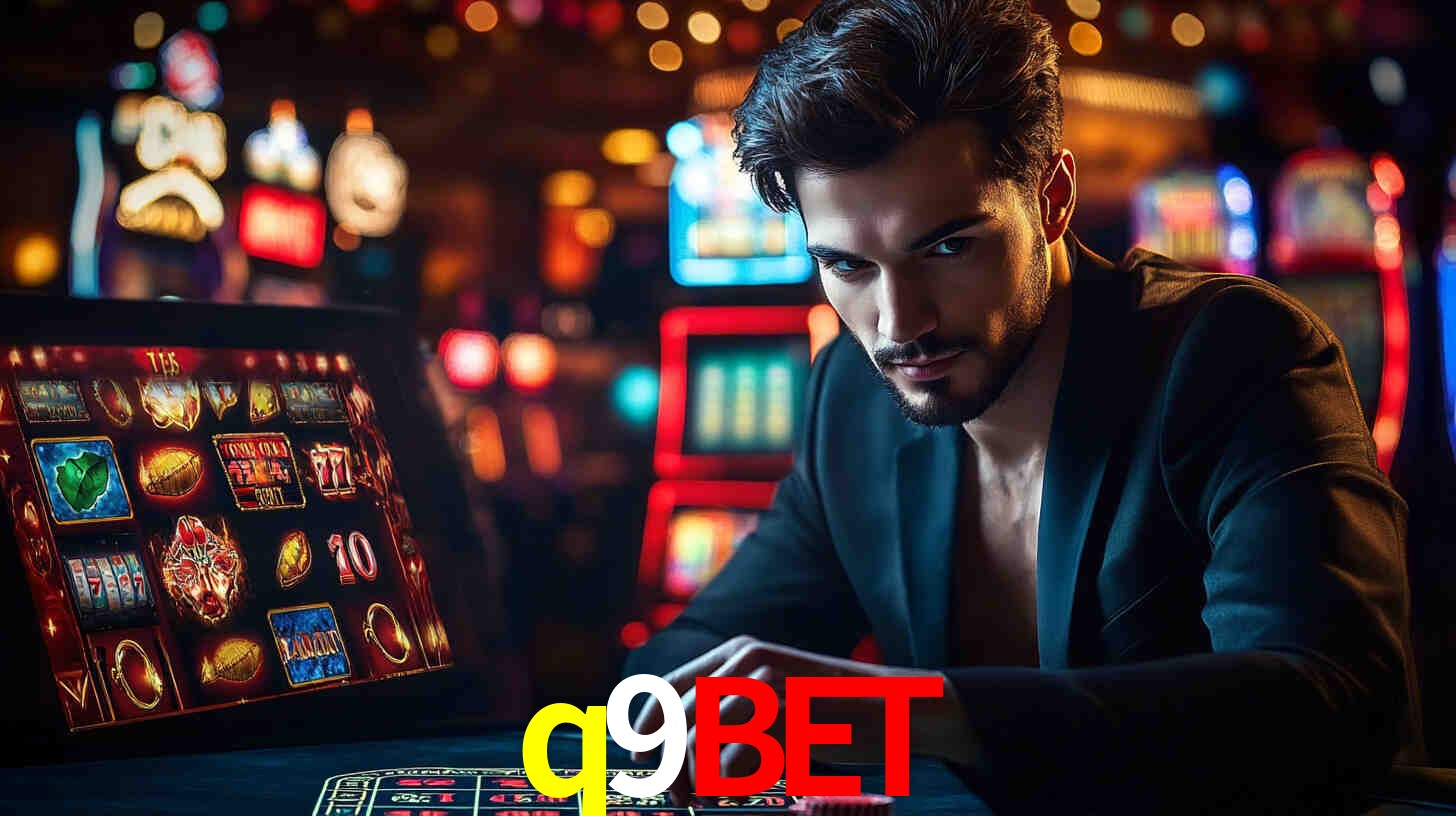 q9bet plataforma