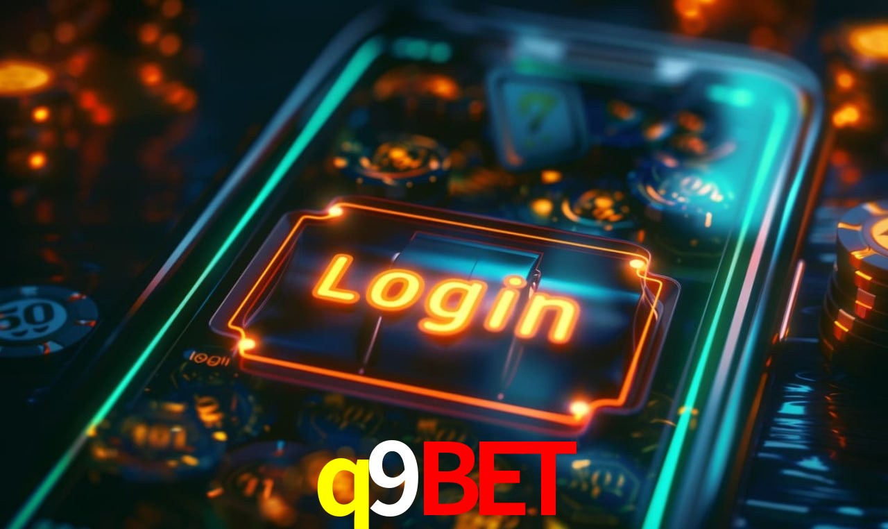 Experiência VIP q9bet