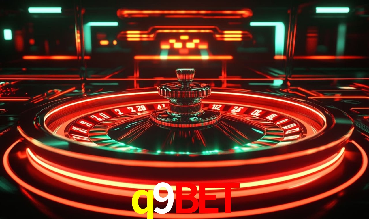 A Revolução dos Aplicativos de Jogos no q9bet
