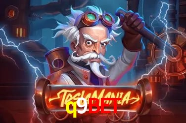 Experiência VIP q9bet