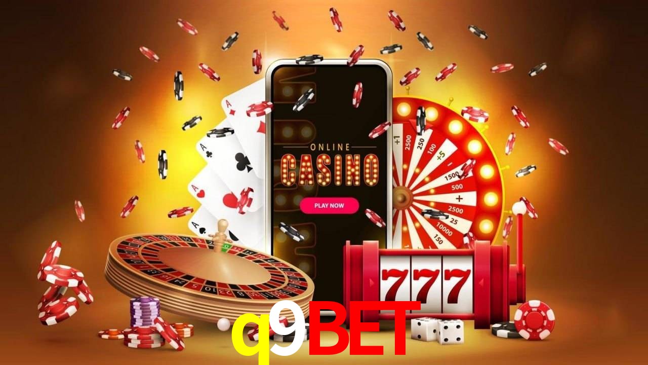 Estatísticas q9bet