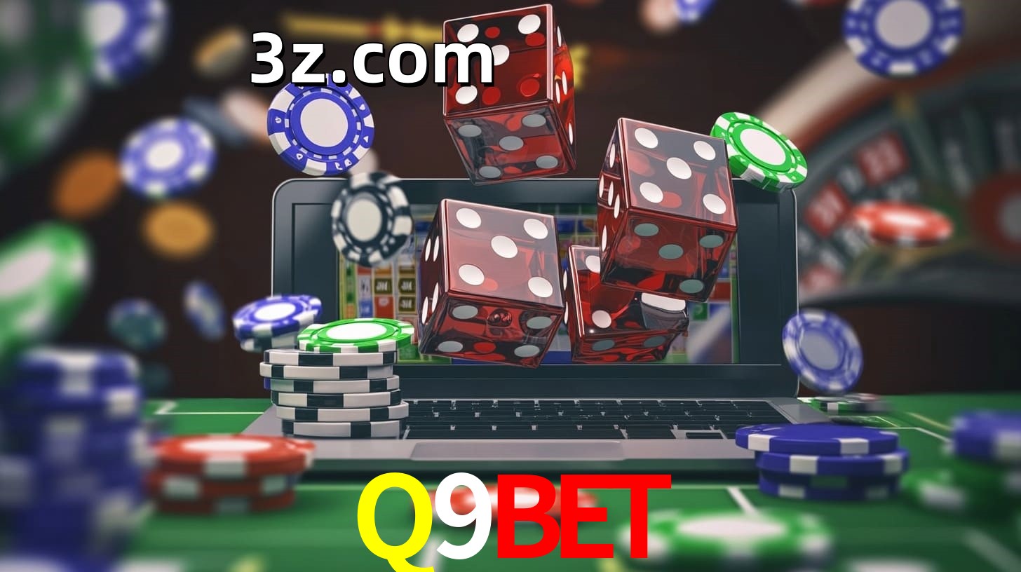 Q9BET