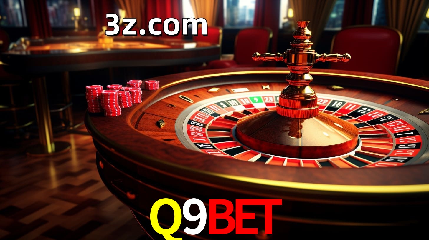 Q9BET