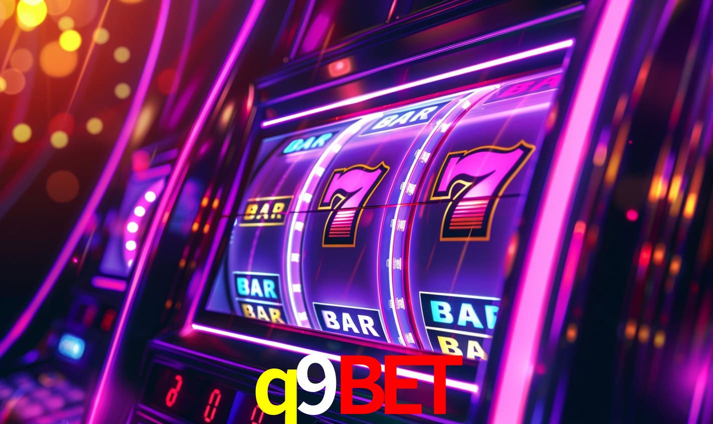 q9bet app