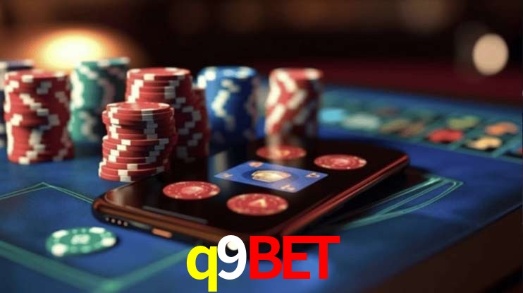 Jogos Exclusivos q9bet
