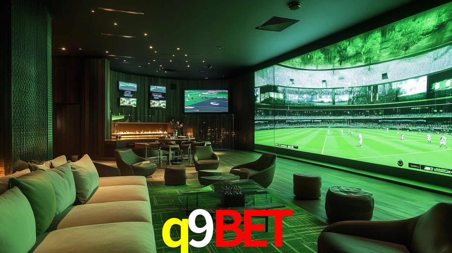 q9bet: Jogos de Caça-Níqueis-Altas Recompensas, Roleta-Velocidade, Blackjack-Desafios Máximos