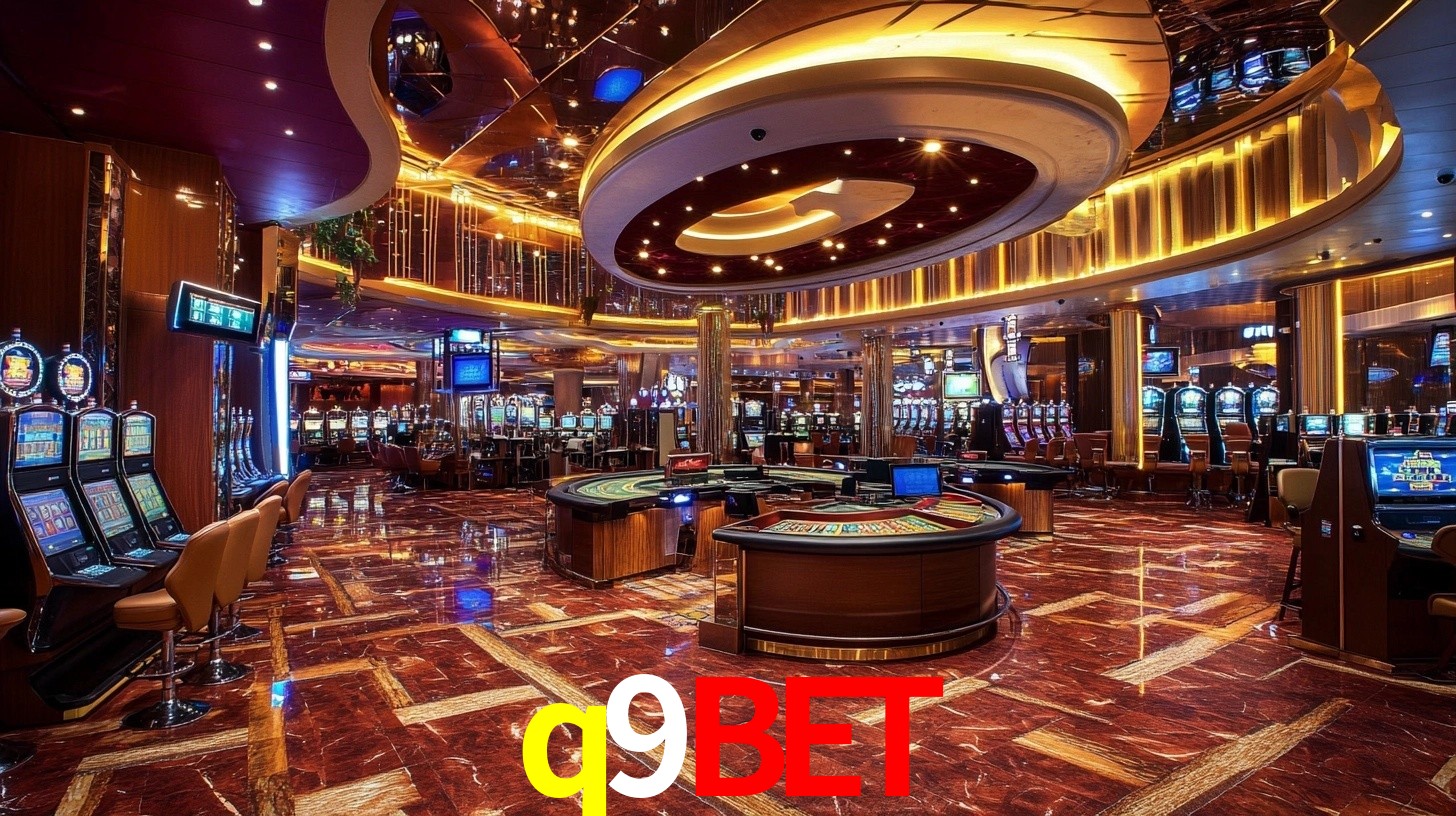 VIP Casino q9bet