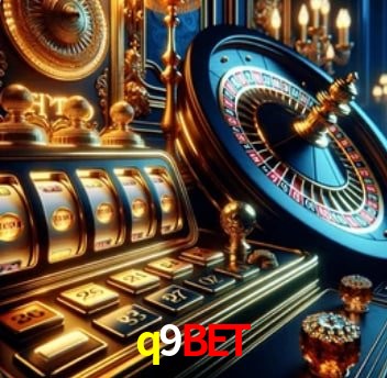 Interface Premium q9bet