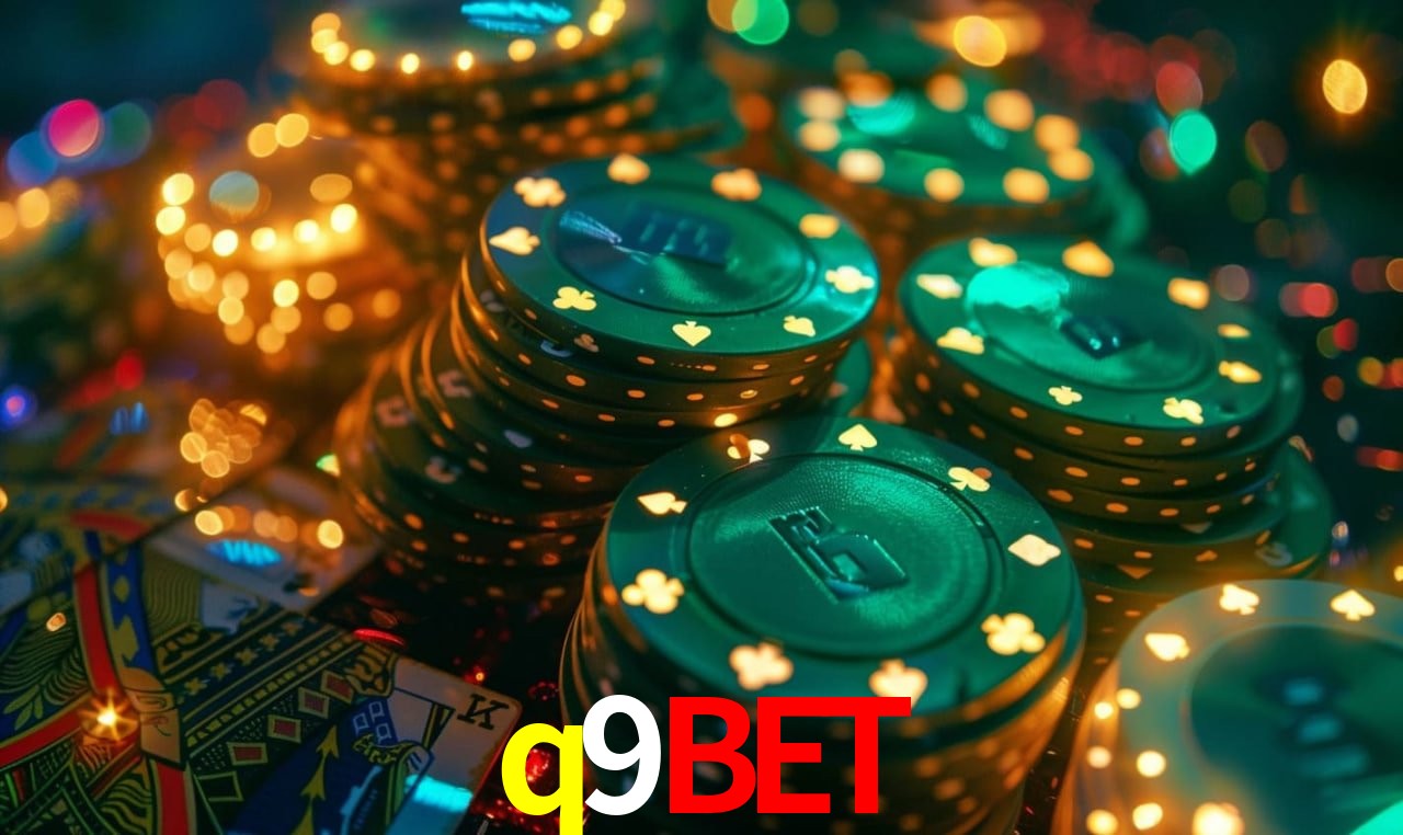 Bônus Diários q9bet