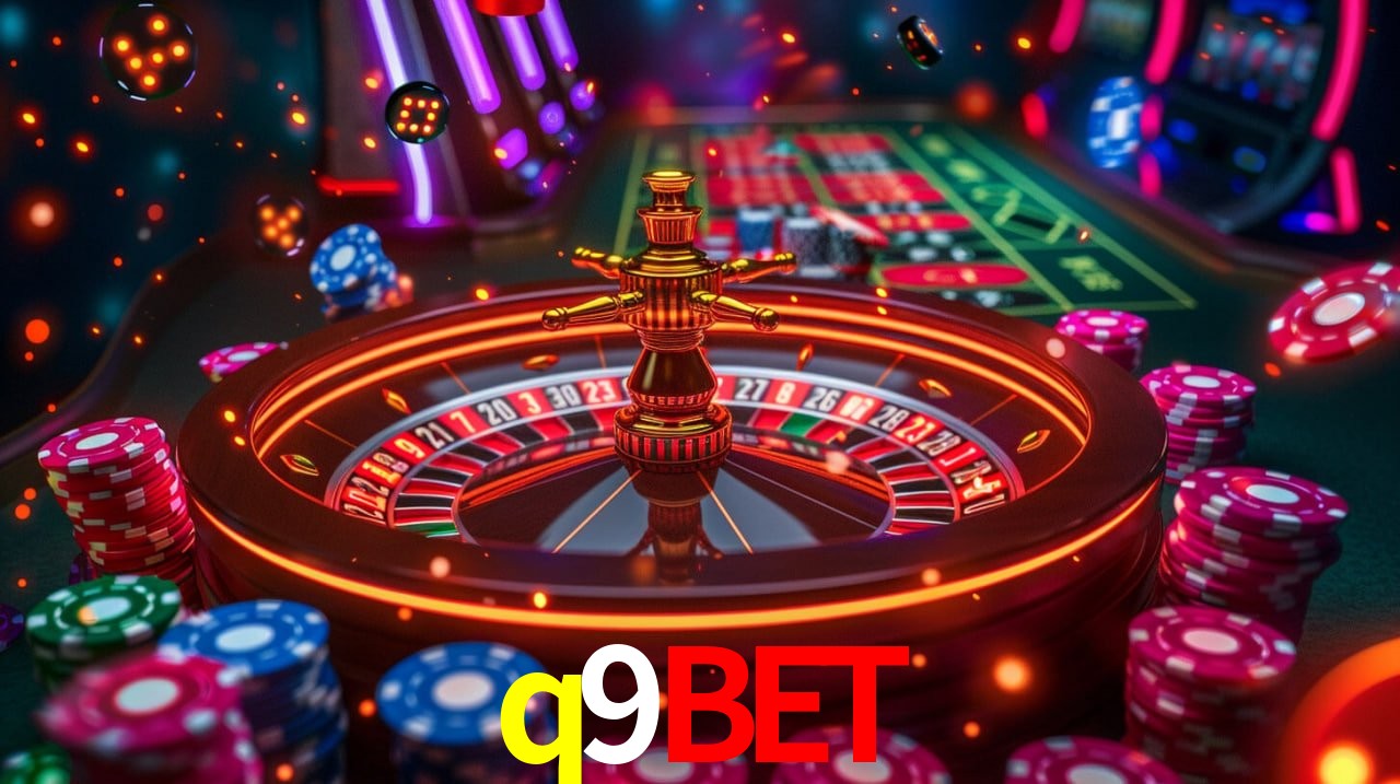 Descubra o Programa VIP da q9bet: Vantagens Exclusivas para Jogadores