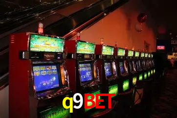 Descubra a Essência do q9bet: Nossa História e Compromissos