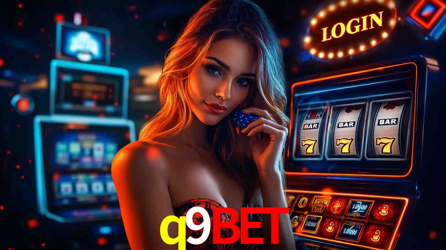 q9bet: Jogue Crash e Experimente Alta Recompensa Instantânea
