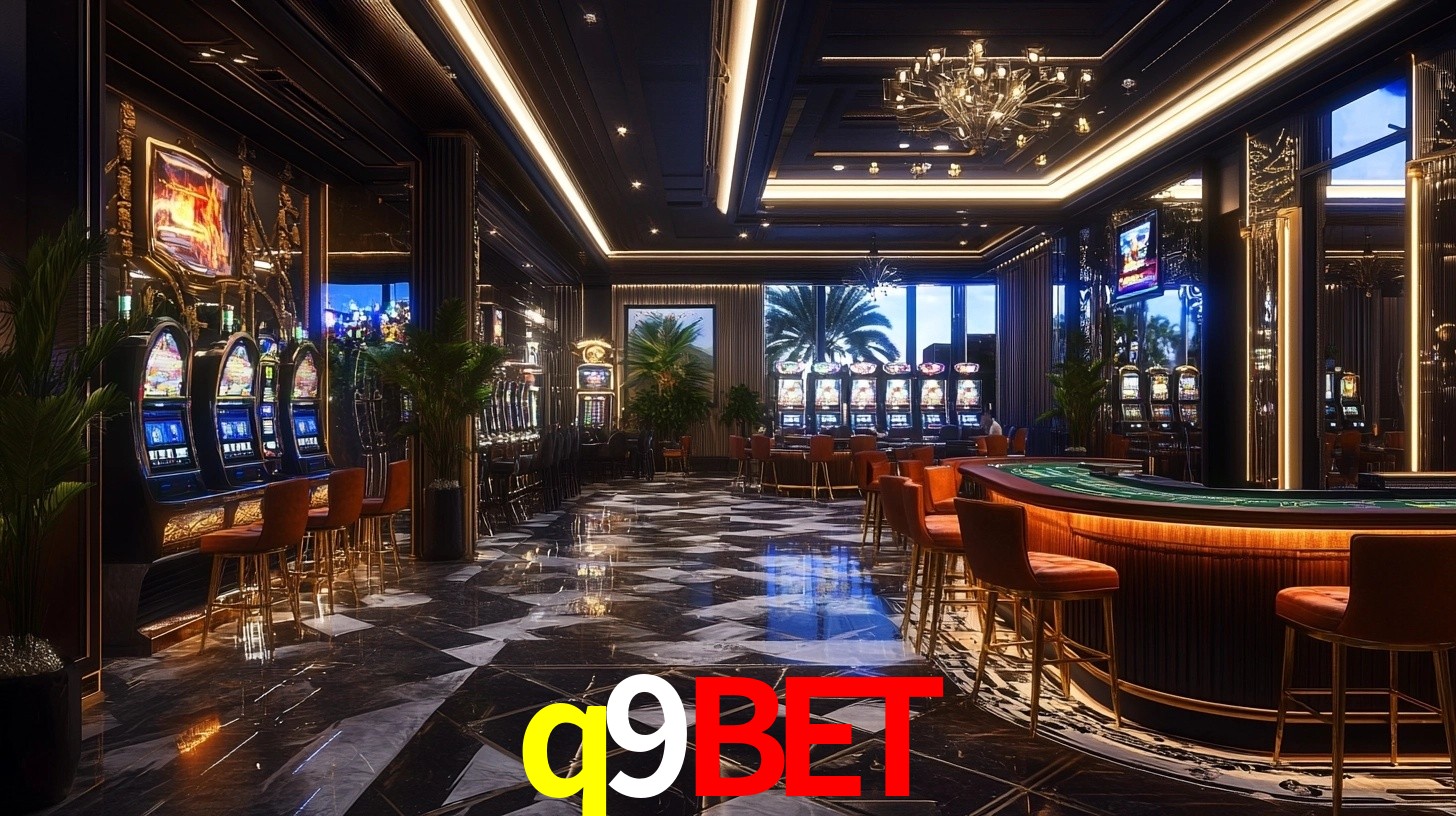 Daily Bonuses q9bet