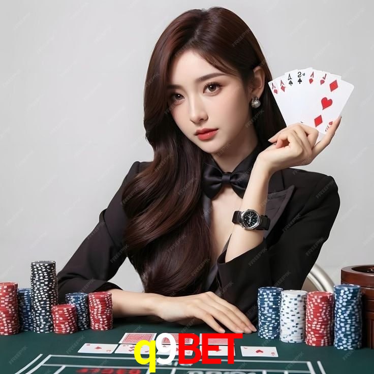 Casino Ao Vivo q9bet