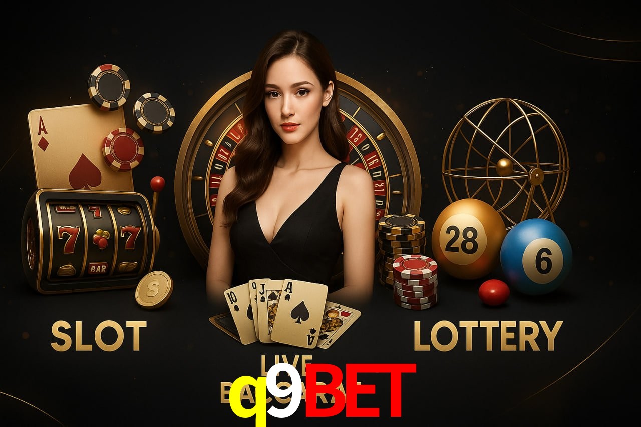 Integração de APIs q9bet