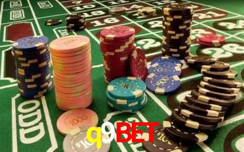 Bônus Generosos e Exclusivos no q9bet para Você!