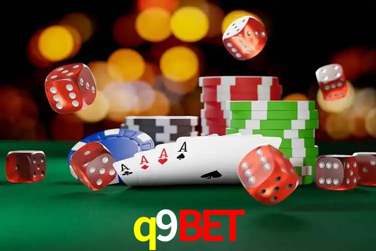 Apostas de Basquete q9bet