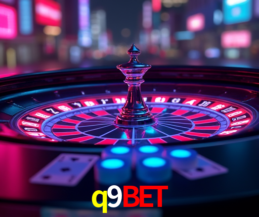 A Popularidade dos Caça-Níqueis no q9bet
