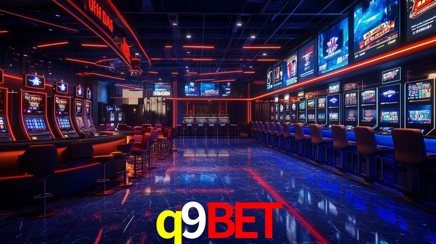 Blackjack Table q9bet