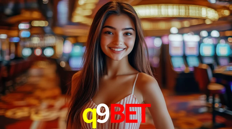 Programa VIP q9bet