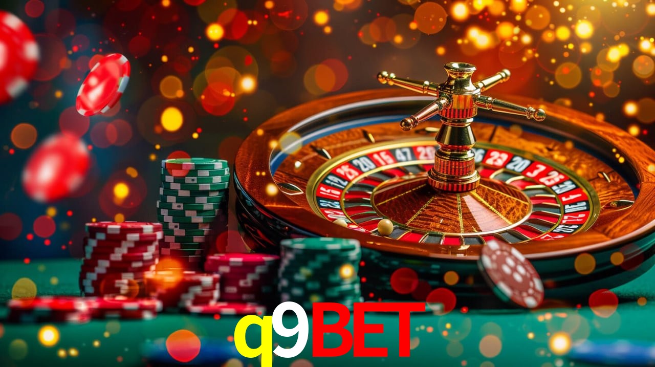 A Popularidade dos Caça-Níqueis no q9bet