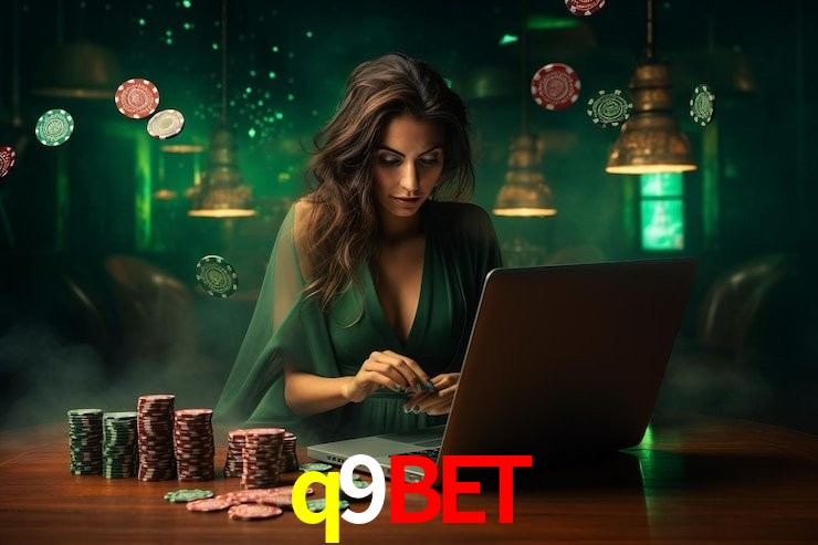 q9bet plataforma