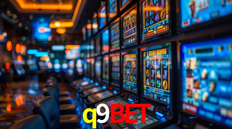 API Integration q9bet