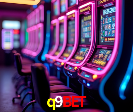 Promoção Relâmpago q9bet