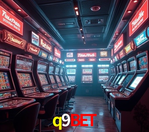Sistemas de Segurança q9bet