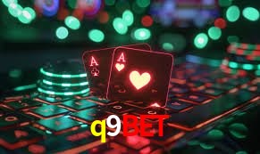Casino VIP q9bet