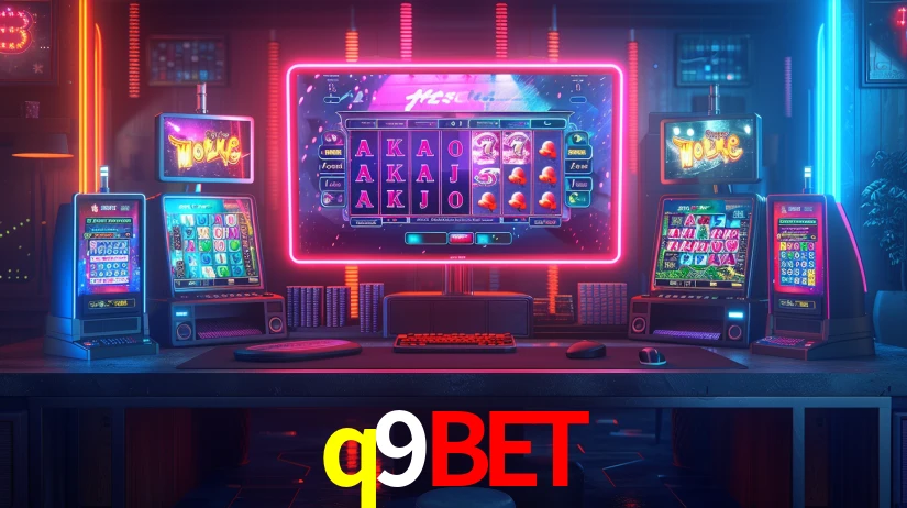 Ofertas Imperdíveis na q9bet: Promoções e Bônus Que Valem a Pena