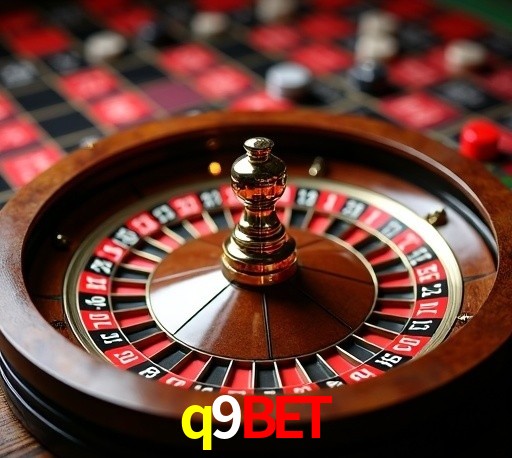 Design Responsivo q9bet