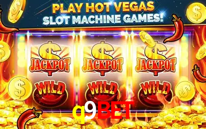 Descubra a Magia dos Jogos de Arcade no q9bet