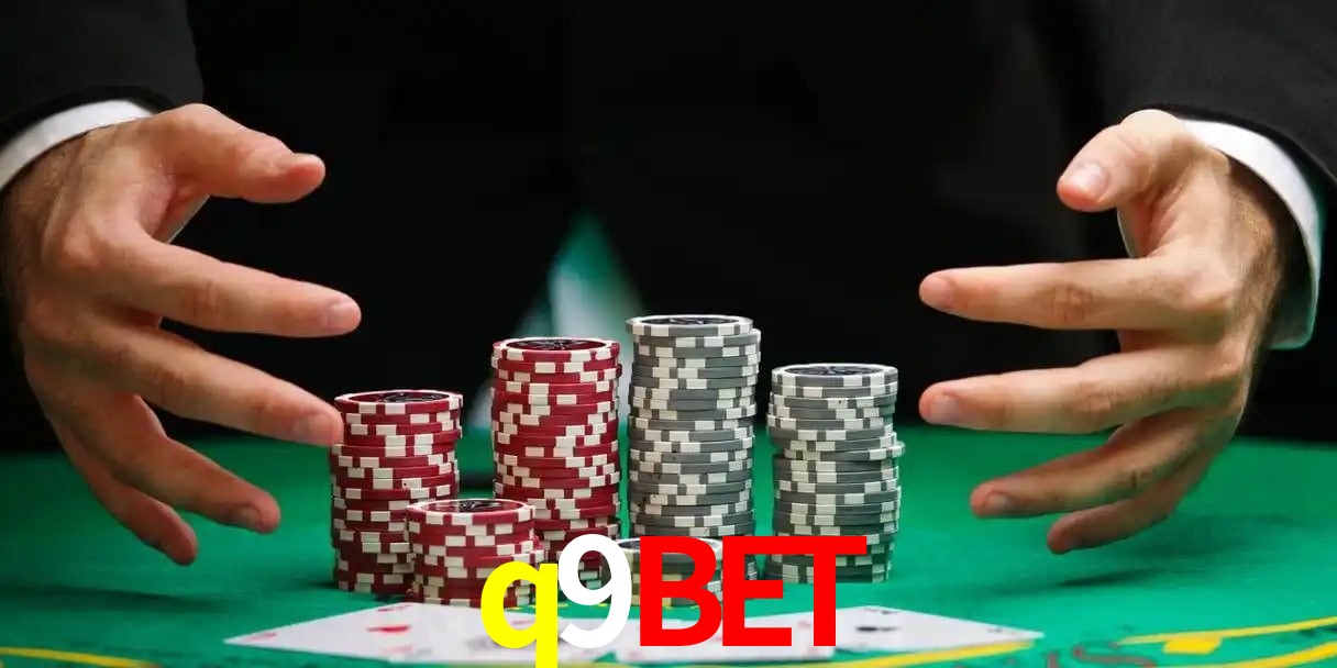 cassino q9bet