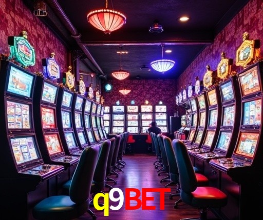 Promoções Sazonais q9bet
