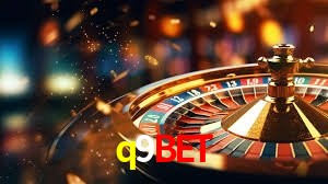 Tecnologia da Plataforma q9bet