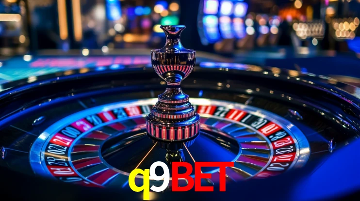 Premium Interface q9bet