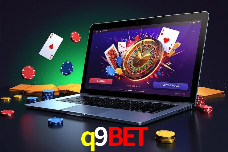 Segurança 2FA q9bet