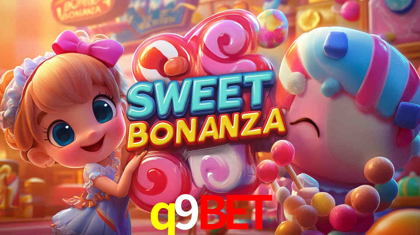 A Emoção da Loteria na q9bet: Uma Chance de Mudança de Vida
