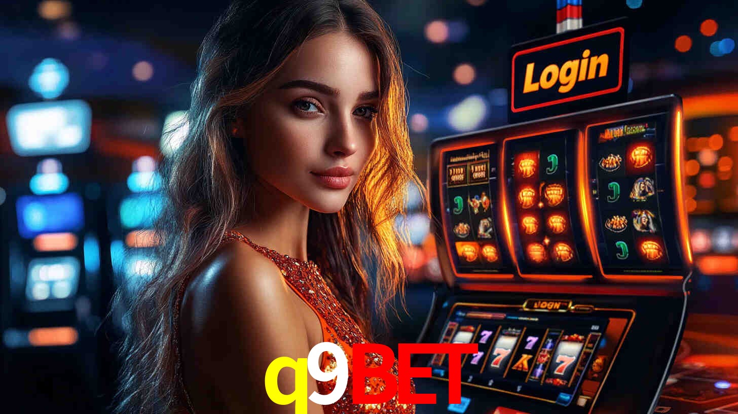 Explore as vantagens do q9bet: serviço profissional e confiabilidade