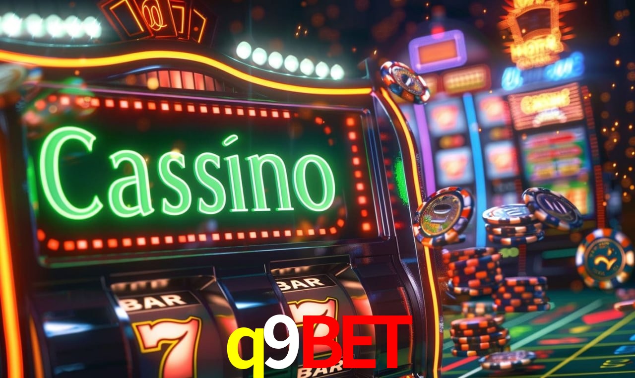 Estatísticas do Jogo q9bet