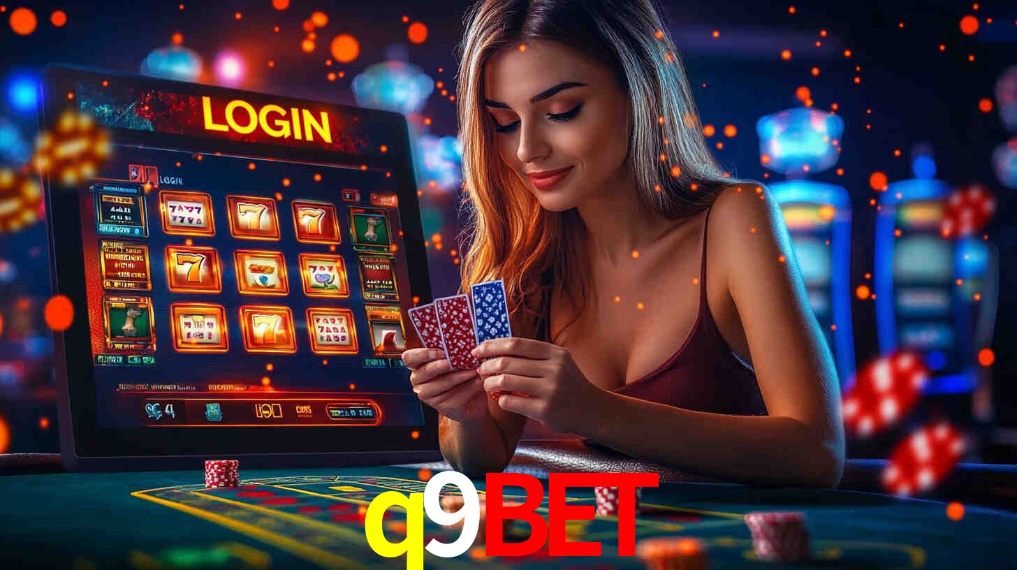 q9bet app