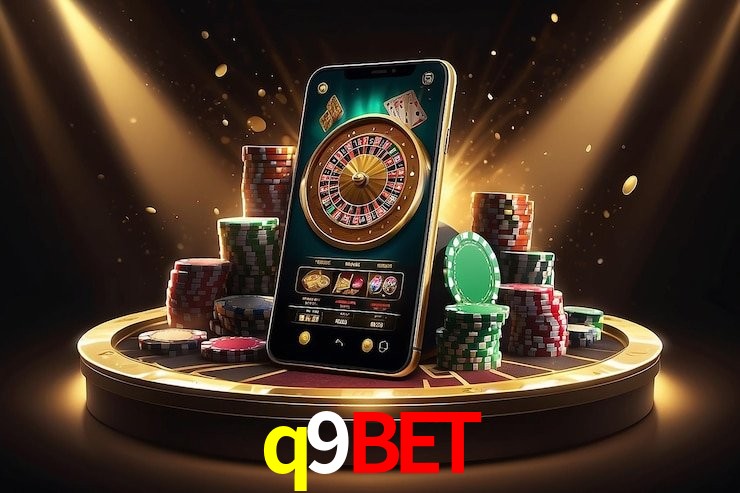 Avaliações dos Jogadores q9bet