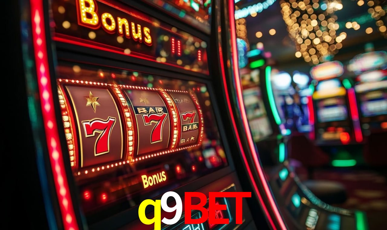 q9bet plataforma