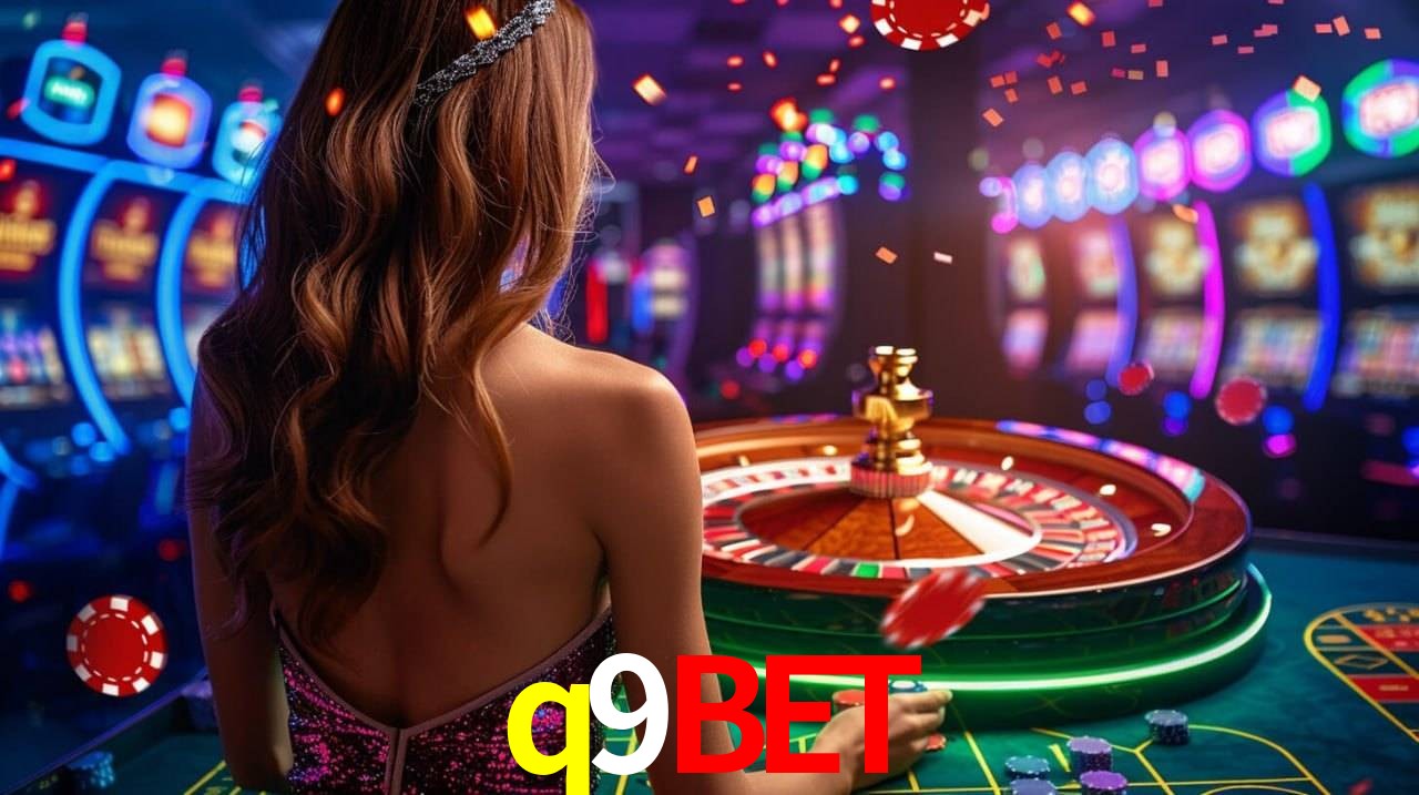 q9bet