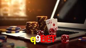 Explorando a Categoria de Eventos em Apostas na q9bet