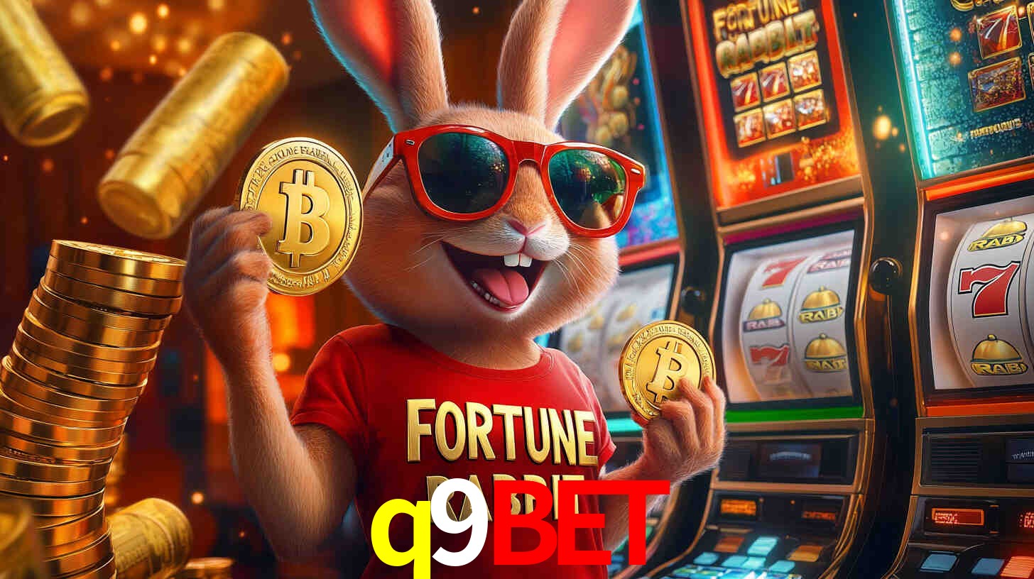 Inovações de Jogos na q9bet: O Futuro das Experiências Interativas