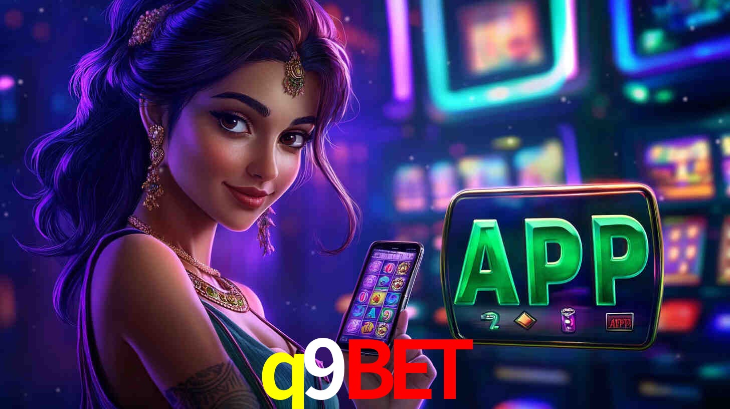 q9bet: Seu Especialista em Apostas Esportivas Brasileiras