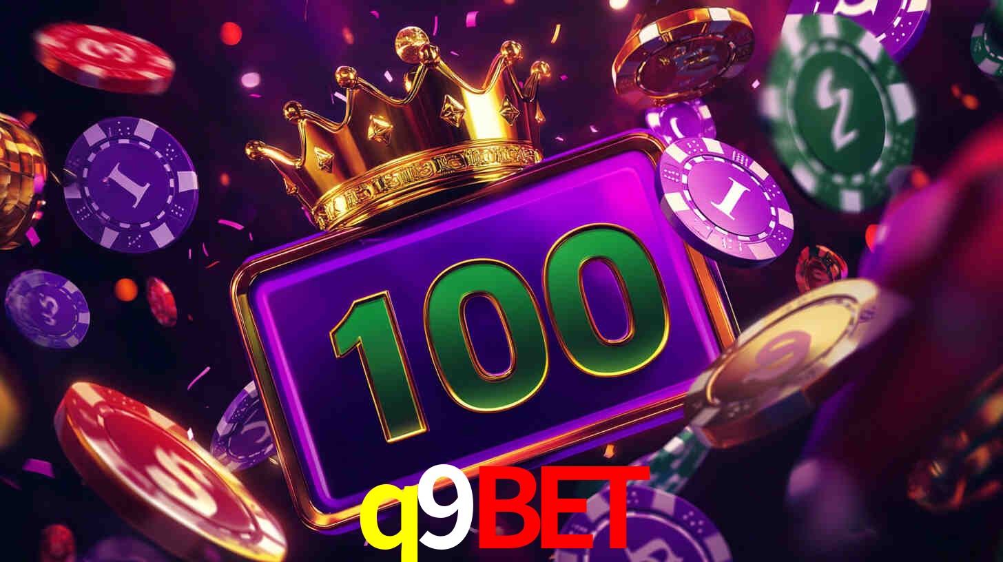 Roulette Table q9bet