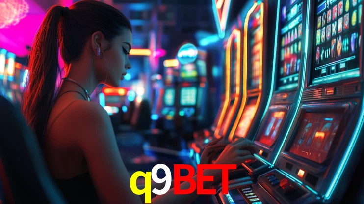 Exclusive Games q9bet